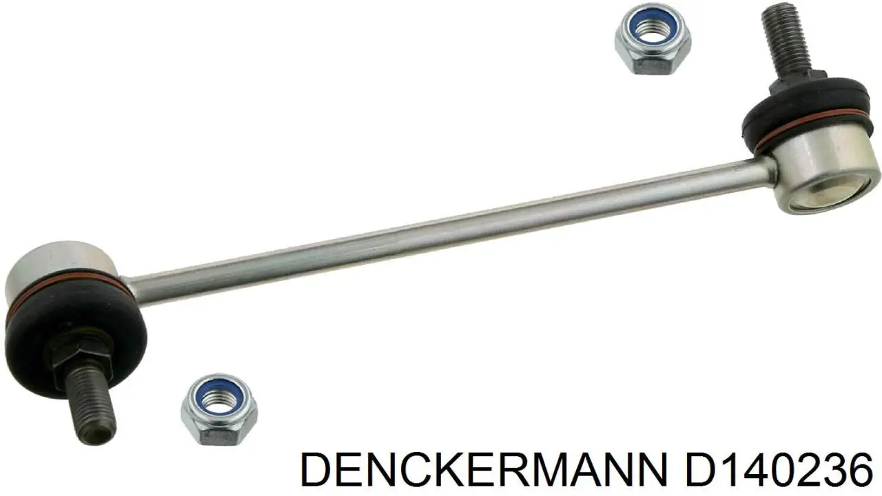 D140236 Denckermann Солдатик стабілізатора, переднього, правий