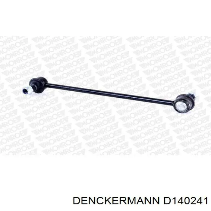 D140241 Denckermann Тяга переднього стабілізатора