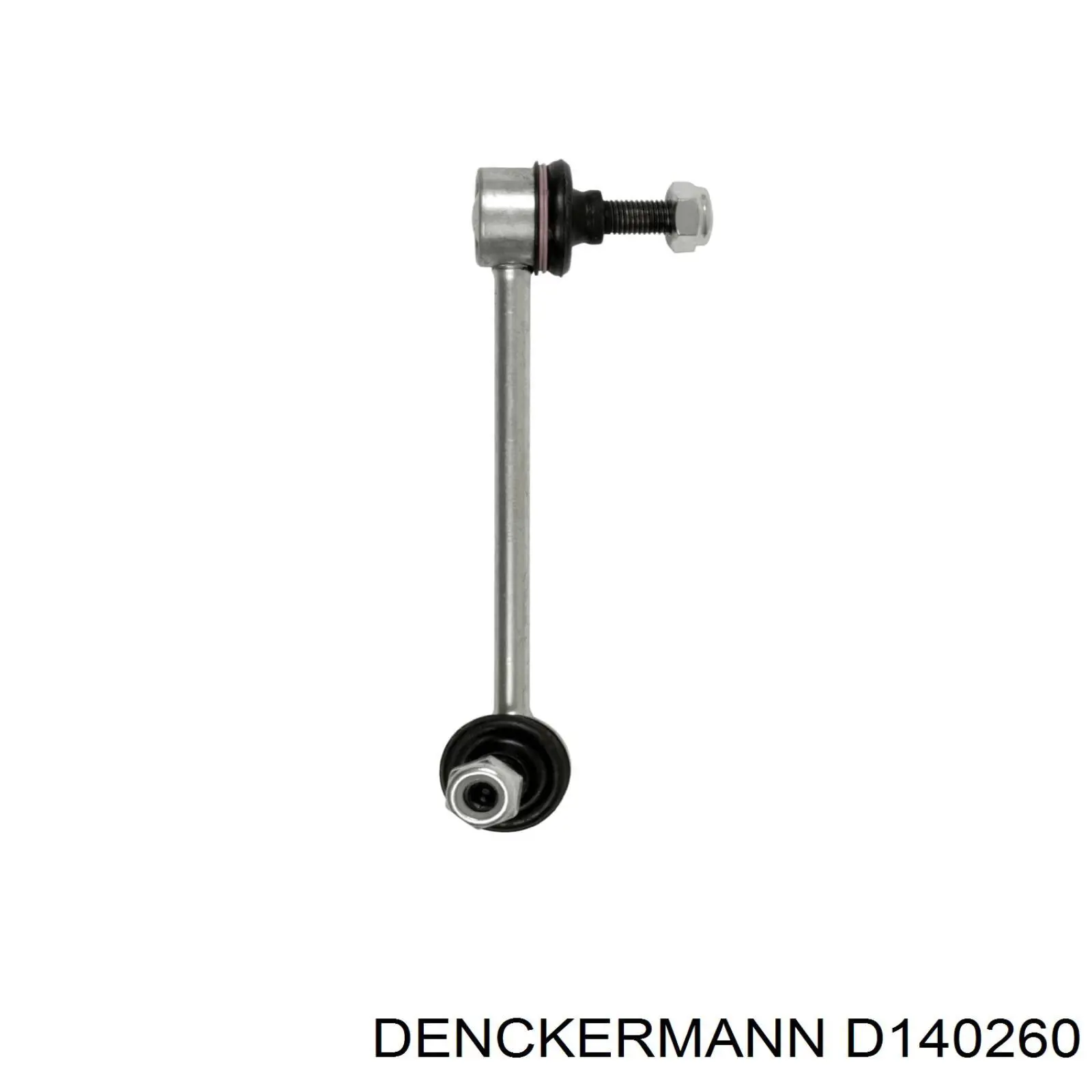 Тяжка стабілізатора, переднього, ліва Denckermann D140260 ціна, від 9.12 USD