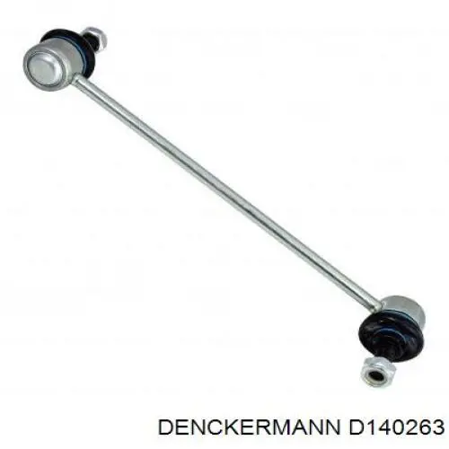 Лінк стабілізатора, заднього Denckermann D140263 ціна, від 12.37 USD