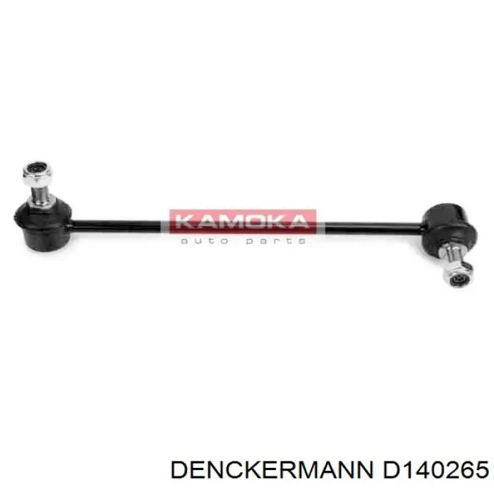 Тяжка стабілізатора, переднього, ліва Denckermann D140265 ціна, від 9.30 USD