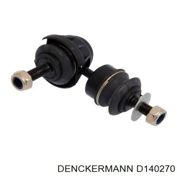 D140270 Denckermann стійка стабілізатора переднього
