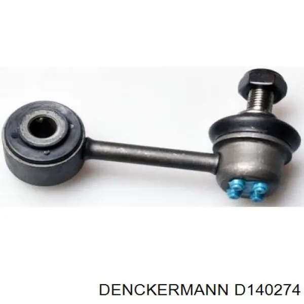 Лінк стабілізатора, заднього Denckermann D140274 ціна, від 8.51 USD