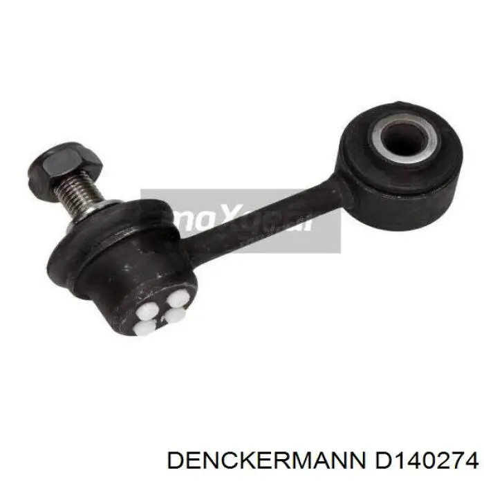 Купити D140274 Denckermann Солдатик стабілізатора, заднього