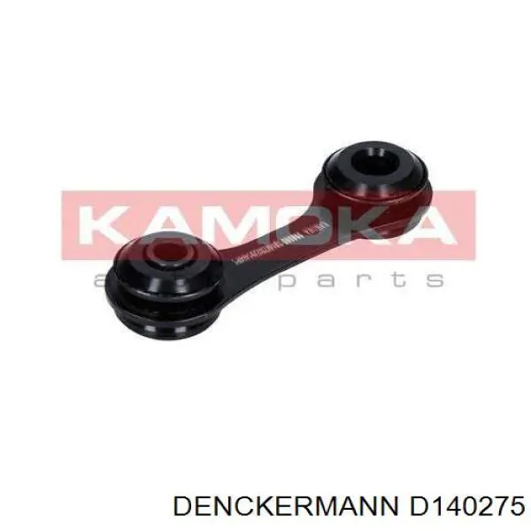 Лінк стабілізатора, заднього Denckermann D140275 ціна, від 8.19 USD