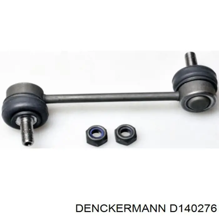 Лінк стабілізатора, заднього Denckermann D140276 ціна, від 8.39 USD