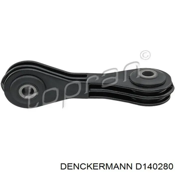 D140280 Denckermann стійка стабілізатора переднього