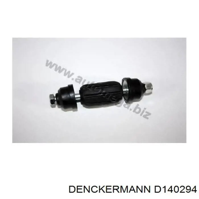 D140294 Denckermann Тяжка стабілізатора, заднього
