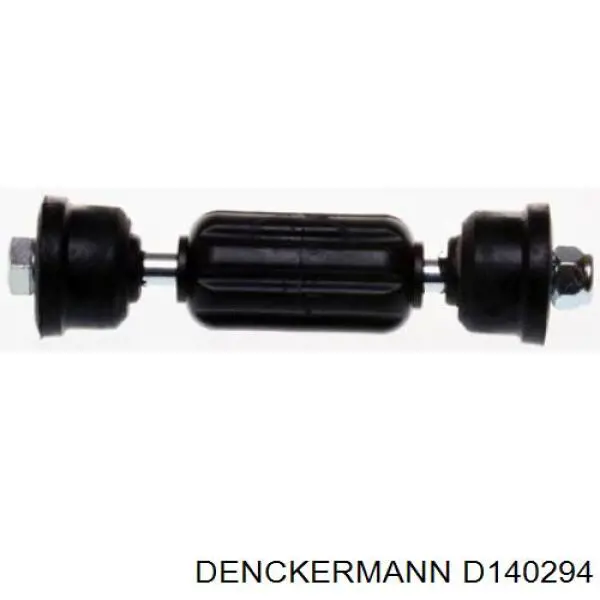 D140294 Denckermann Тяжка стабілізатора, заднього