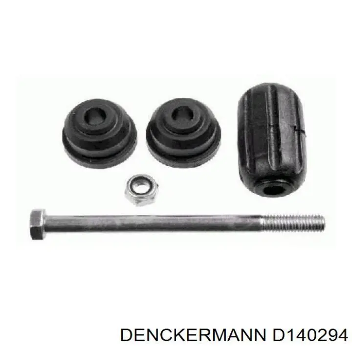 Купити D140294 Denckermann Солдатик стабілізатора, заднього