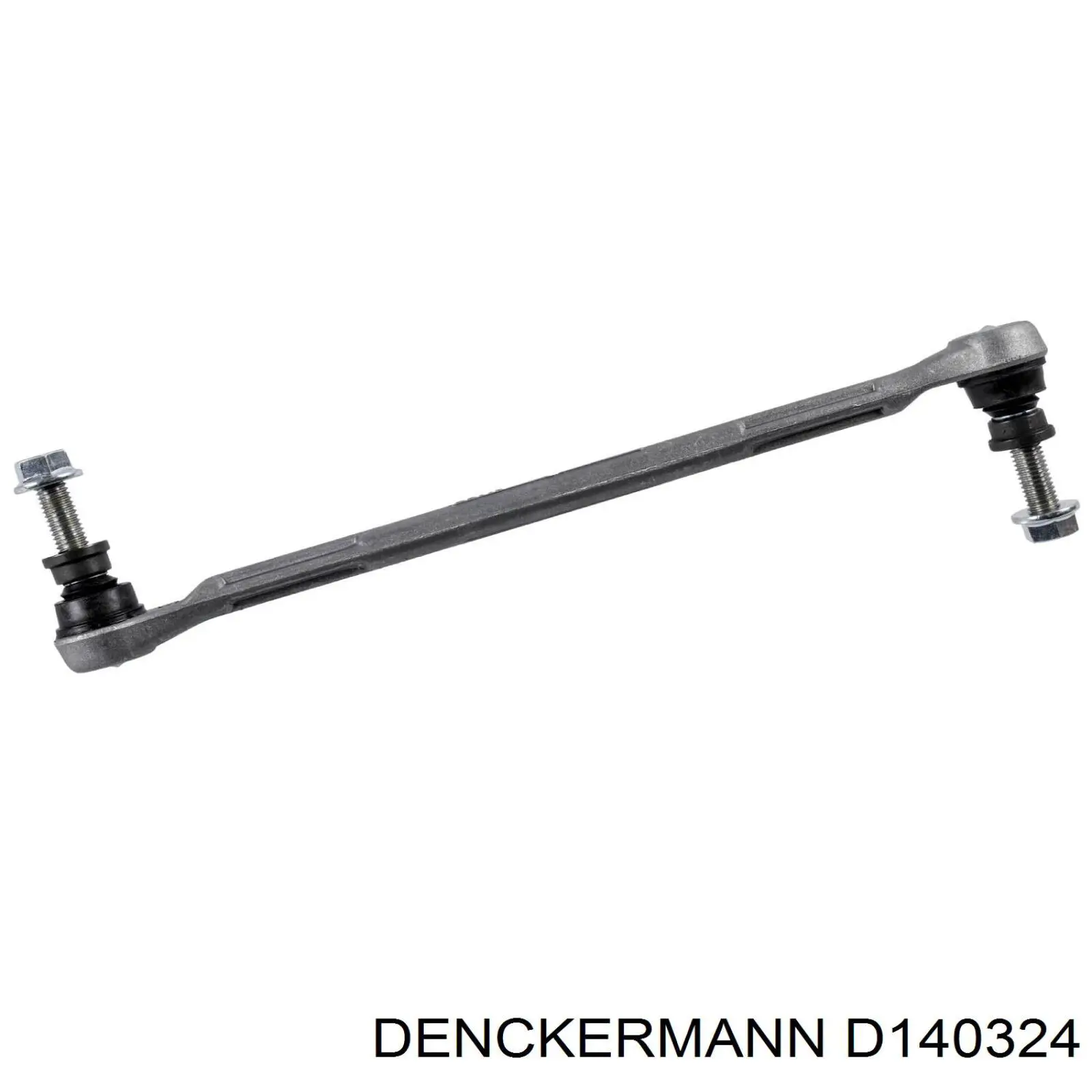 D140324 Denckermann стійка стабілізатора переднього