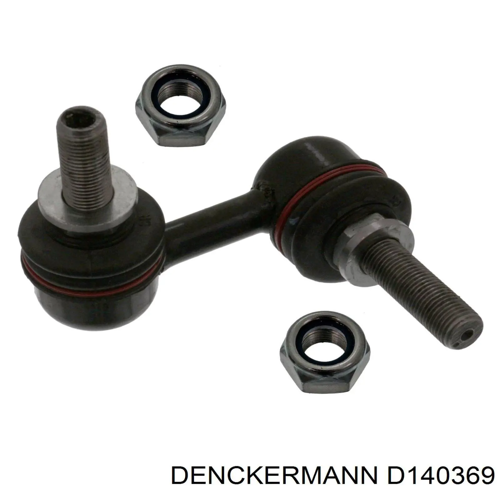 D140369 Denckermann стійка стабілізатора переднього, права