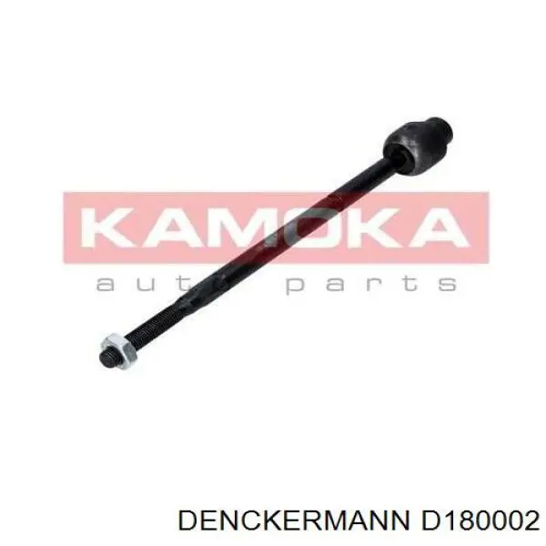 Тяга рульова поперечна Denckermann D180002 ціна, від 7.17 USD