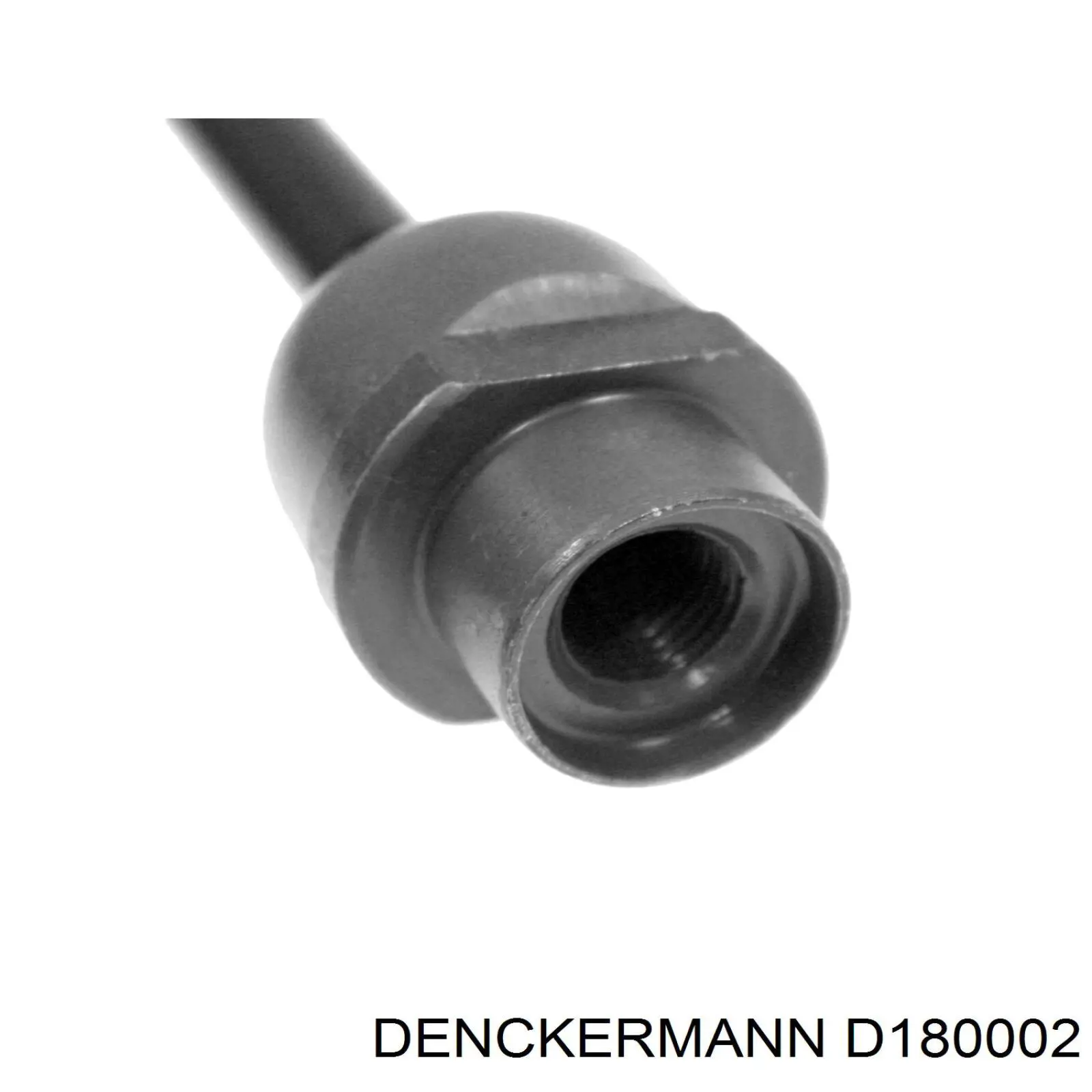 Купити D180002 Denckermann Тяга рульова поздовжня