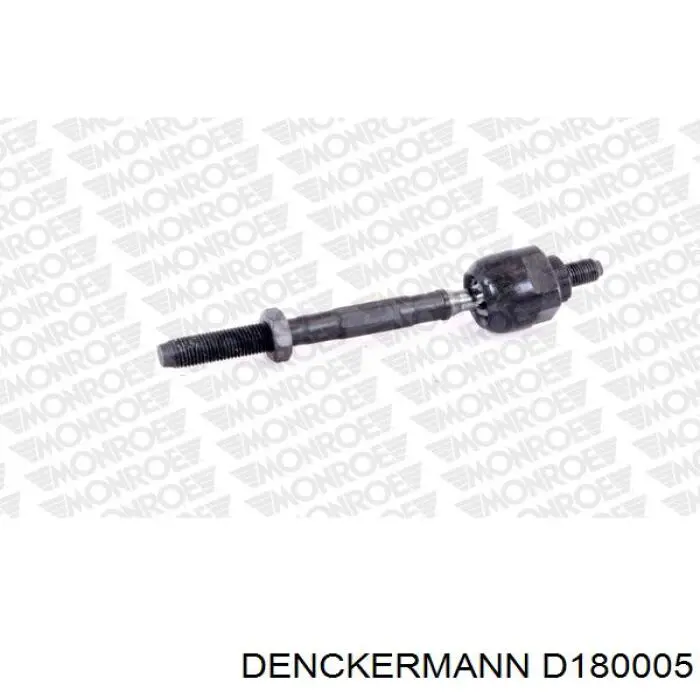 Тяга рульова поперечна Denckermann D180005 ціна, від 8.59 USD