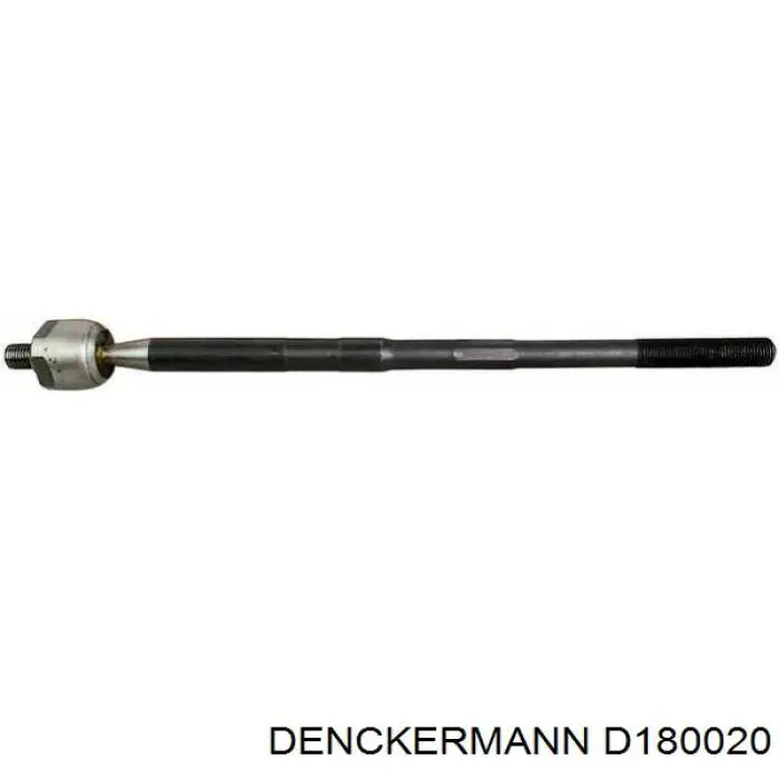 Купити D180020 Denckermann Тяга рульова поздовжня