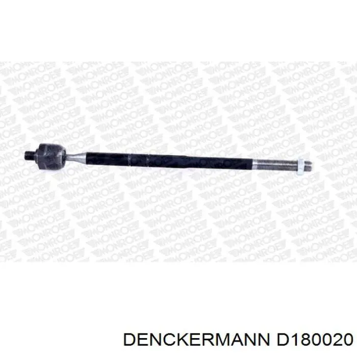 D180020 Denckermann Тяги кермові