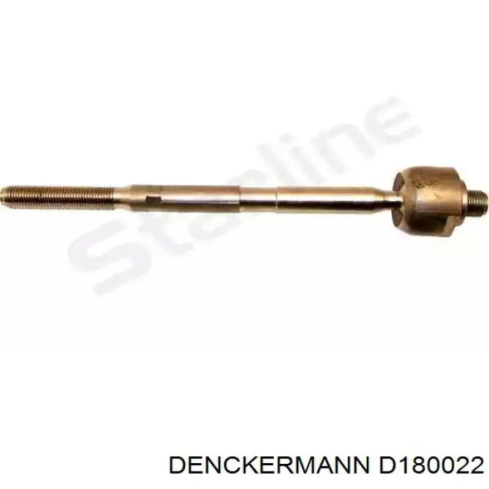 Рульова тяга D180022 Denckermann
