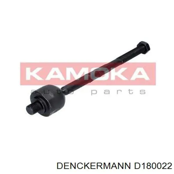 Тяга рульова поперечна Denckermann D180022 ціна, від 8.59 USD
