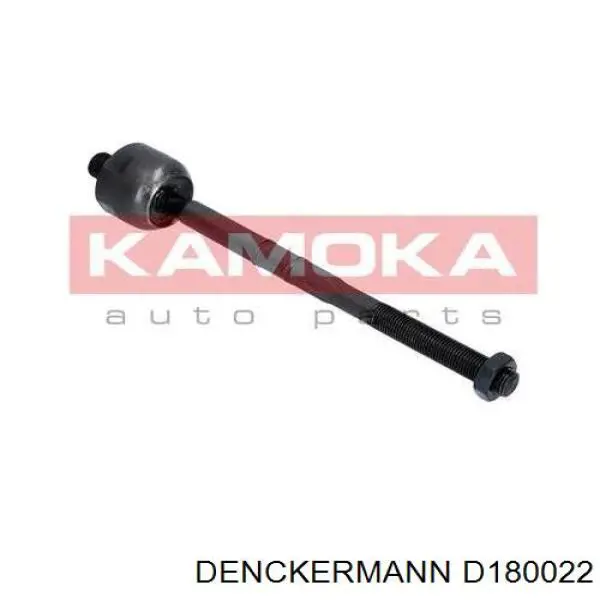 Купити D180022 Denckermann Тяга рульова поздовжня