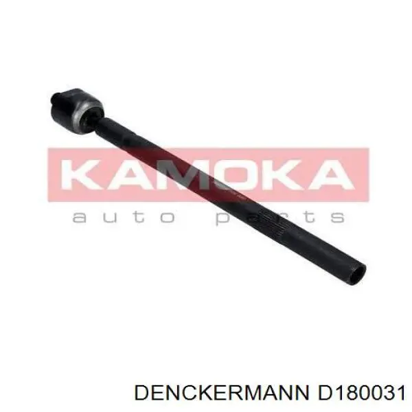 Купити D180031 Denckermann Тяга рульова поздовжня