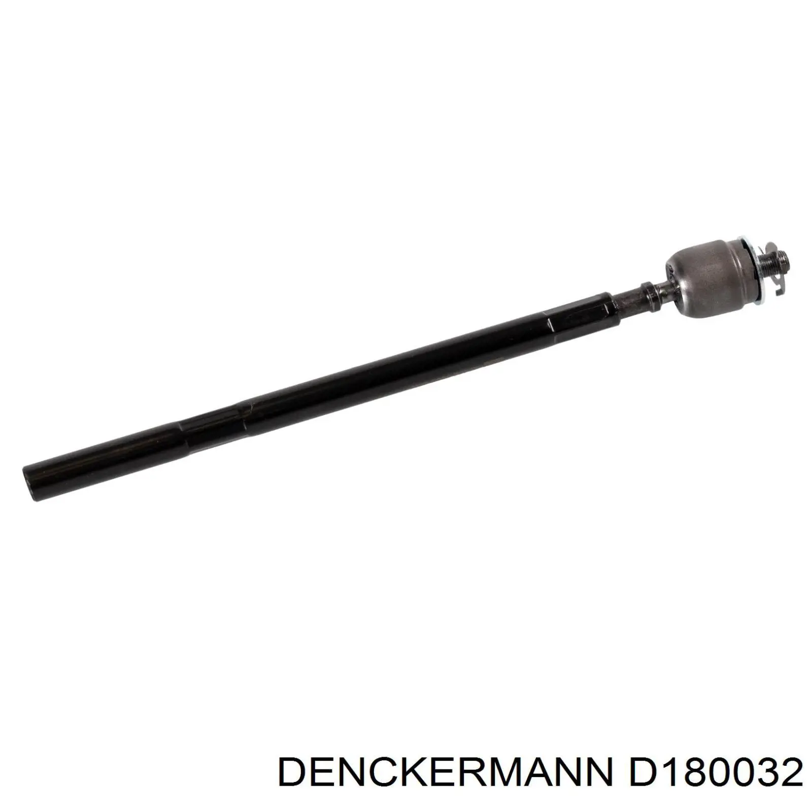 D180032 Denckermann тяга рульова