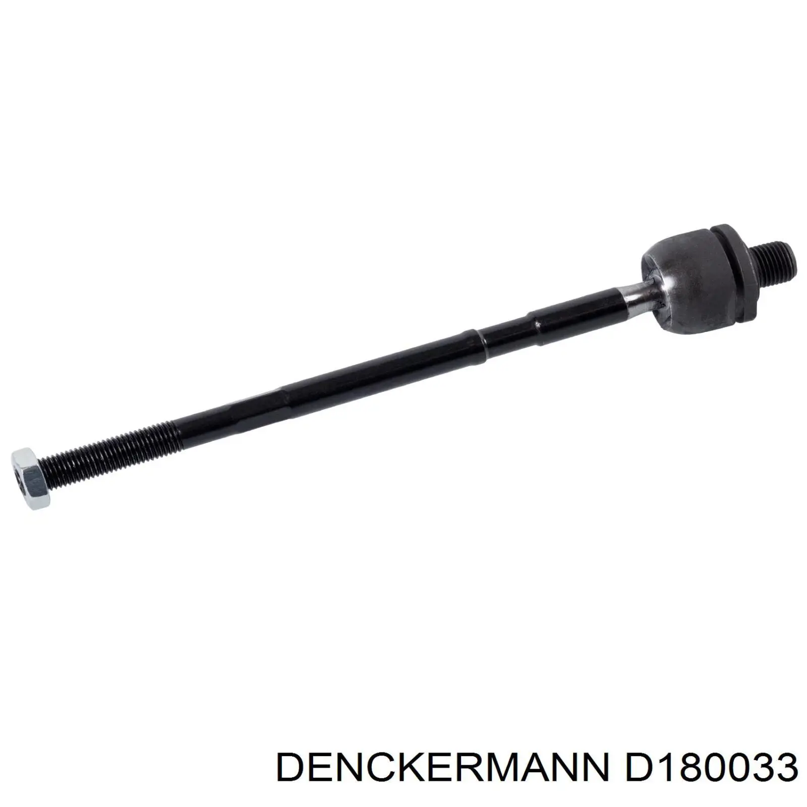 D180033 Denckermann тяга рульова