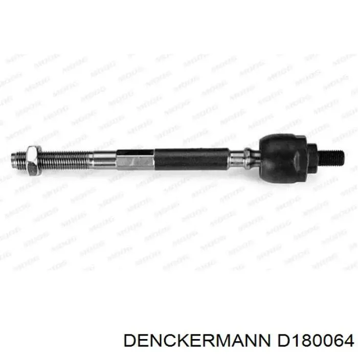Купити D180064 Denckermann Тяга рульова поздовжня