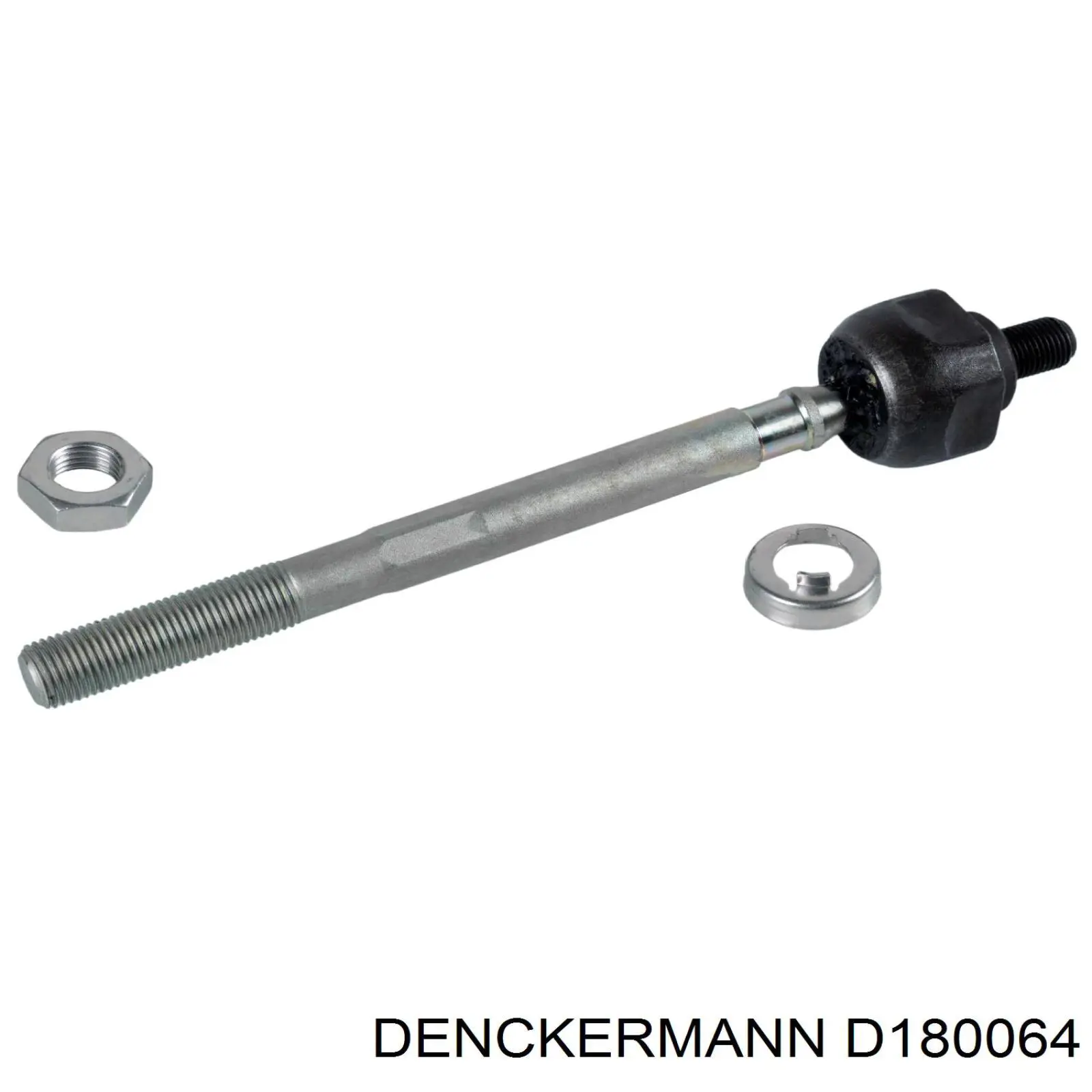 D180064 Denckermann тяга рульова