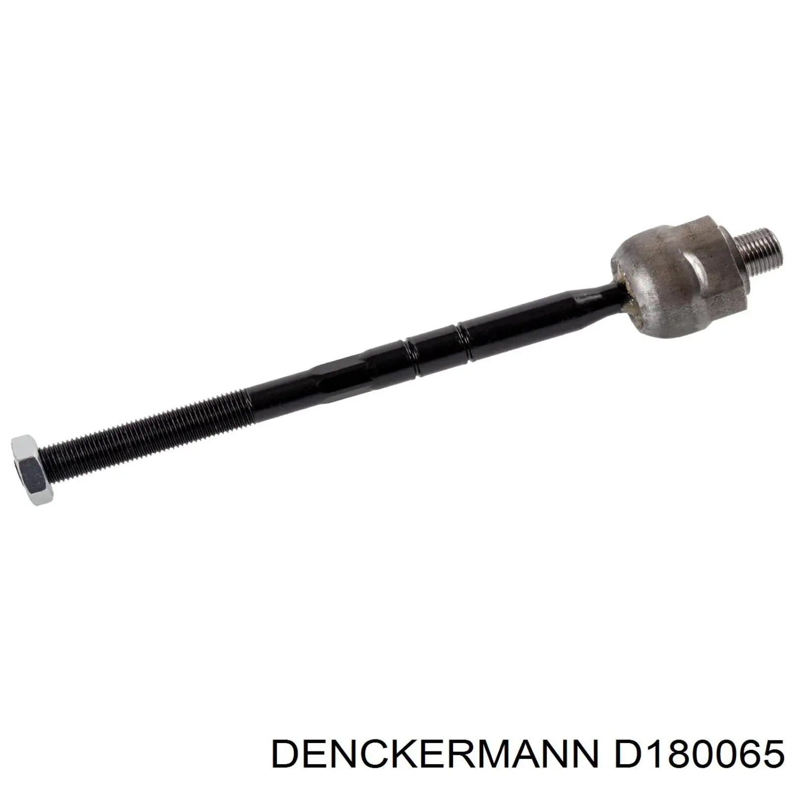 D180065 Denckermann тяга рульова