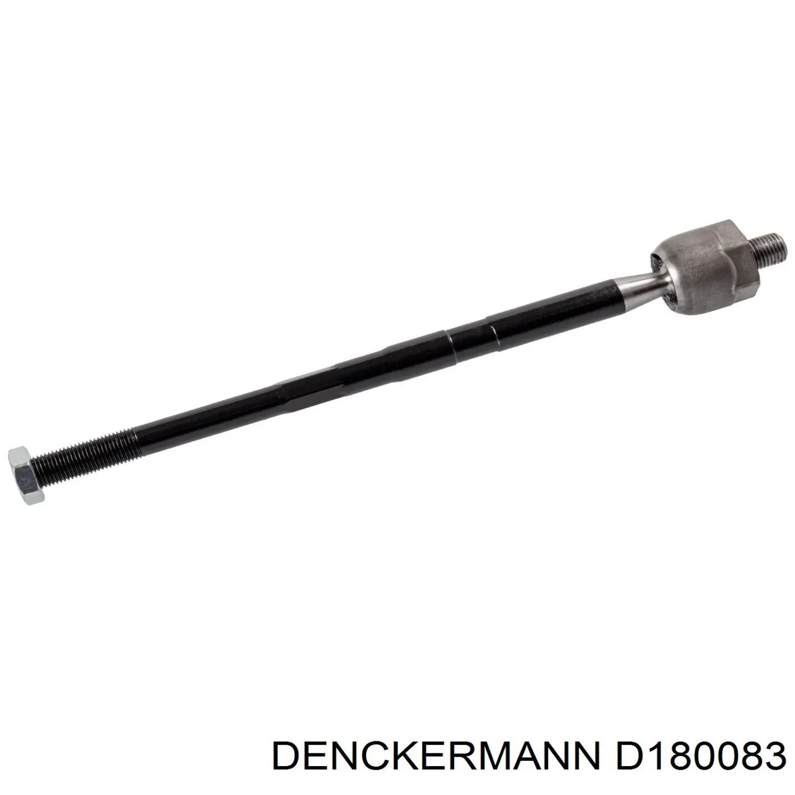 Купити D180083 Denckermann Тяга рульова поздовжня