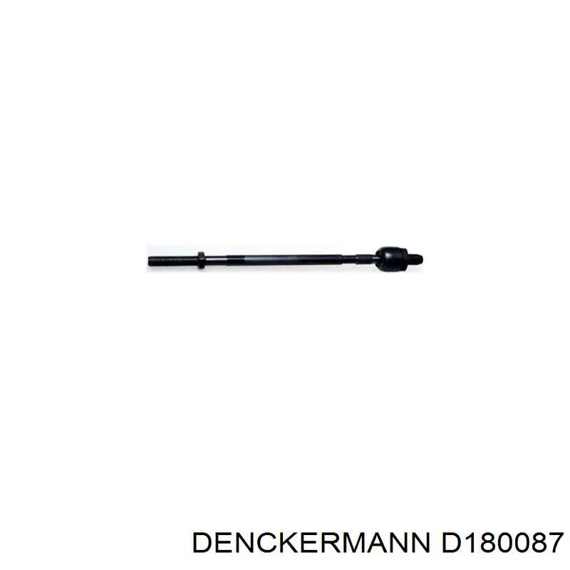 D180087 Denckermann тяга рульова