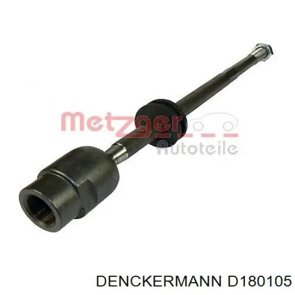 Тяга рульова поперечна Denckermann D180105 ціна, від 9.88 USD