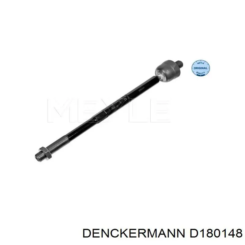 Тяга рульова поперечна Denckermann D180148 ціна, від 10.87 USD