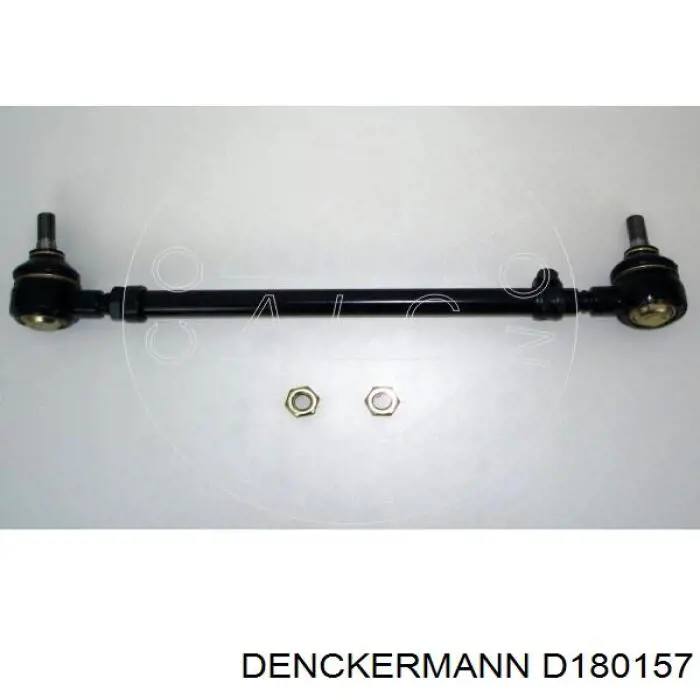 Тяга рульова в зборі, права Denckermann D180157 ціна, від 22.01 USD