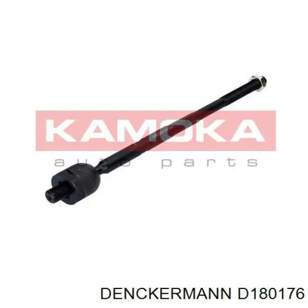 Купити D180176 Denckermann Тяга рульова в зборі, права