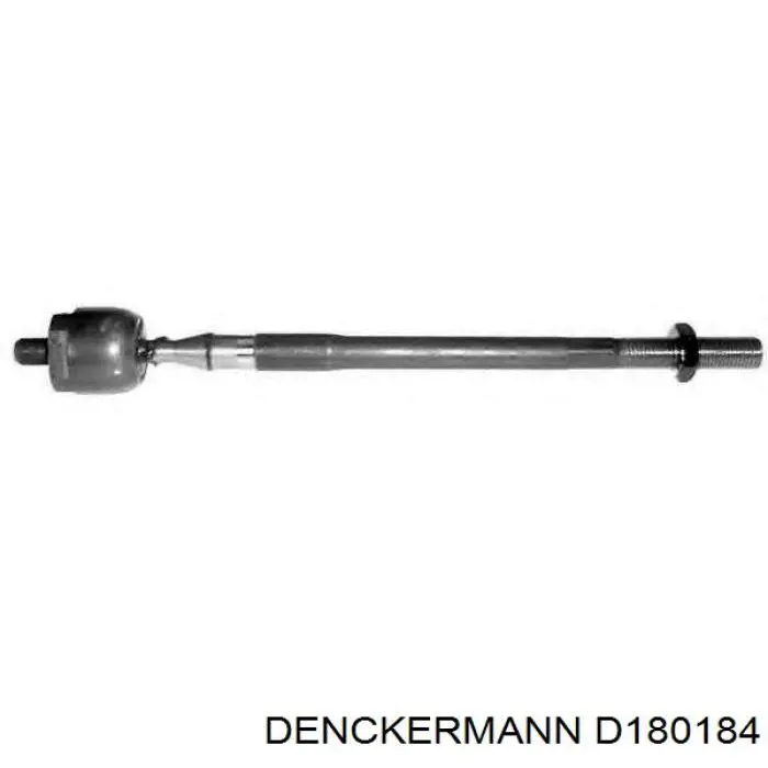Купити D180184 Denckermann Тяга рульова поздовжня