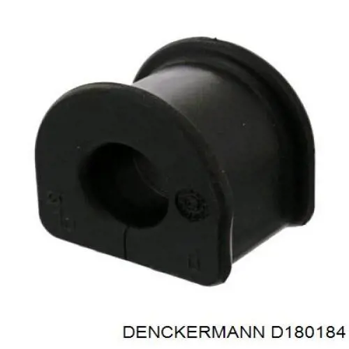 Тяга рульова поперечна Denckermann D180184 ціна, від 9.70 USD