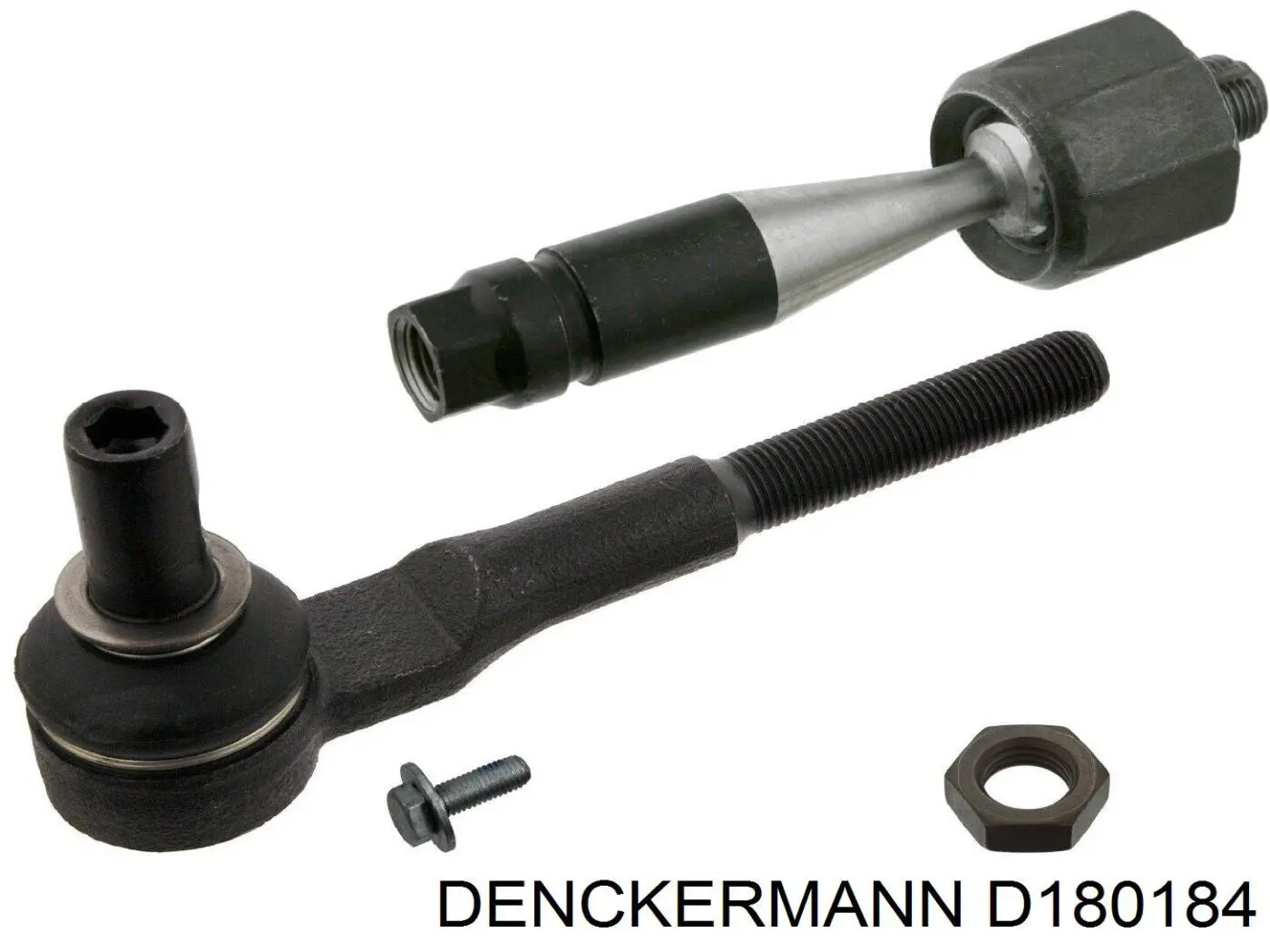  D180184 Denckermann