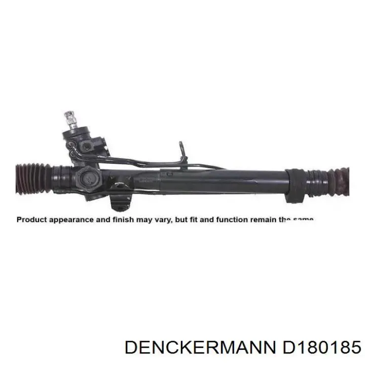 Купити D180185 Denckermann Тяга рульова поздовжня