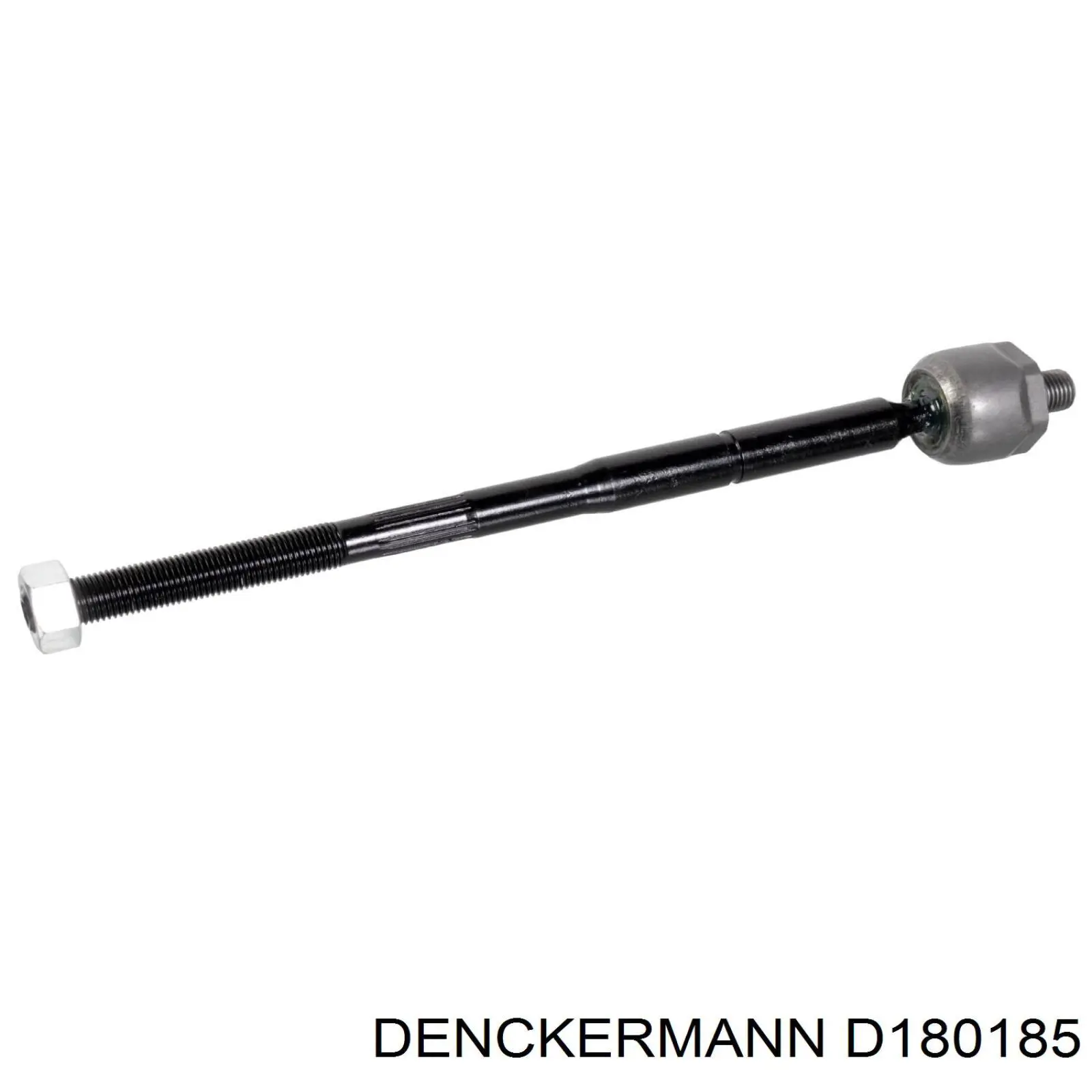 Тяга рульова поперечна Denckermann D180185 ціна, від 13.21 USD