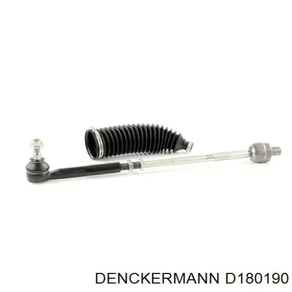 Рульова тяга D180190 Denckermann