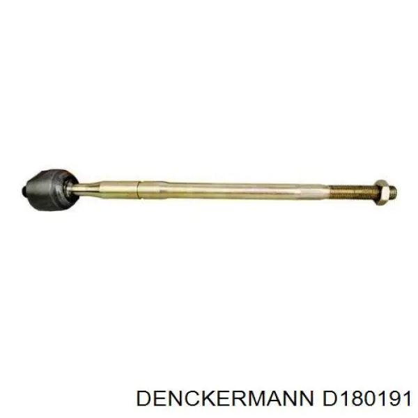 Купити D180191 Denckermann Тяга рульова поздовжня