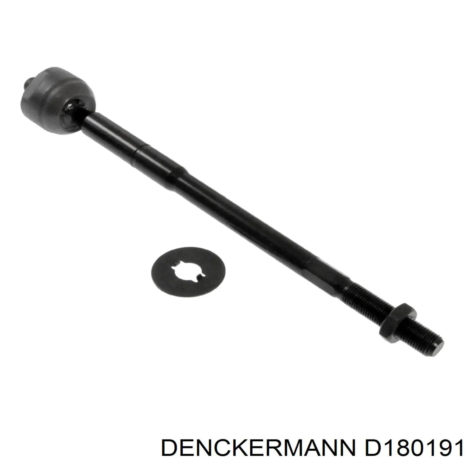 D180191 Denckermann Тяги кермові