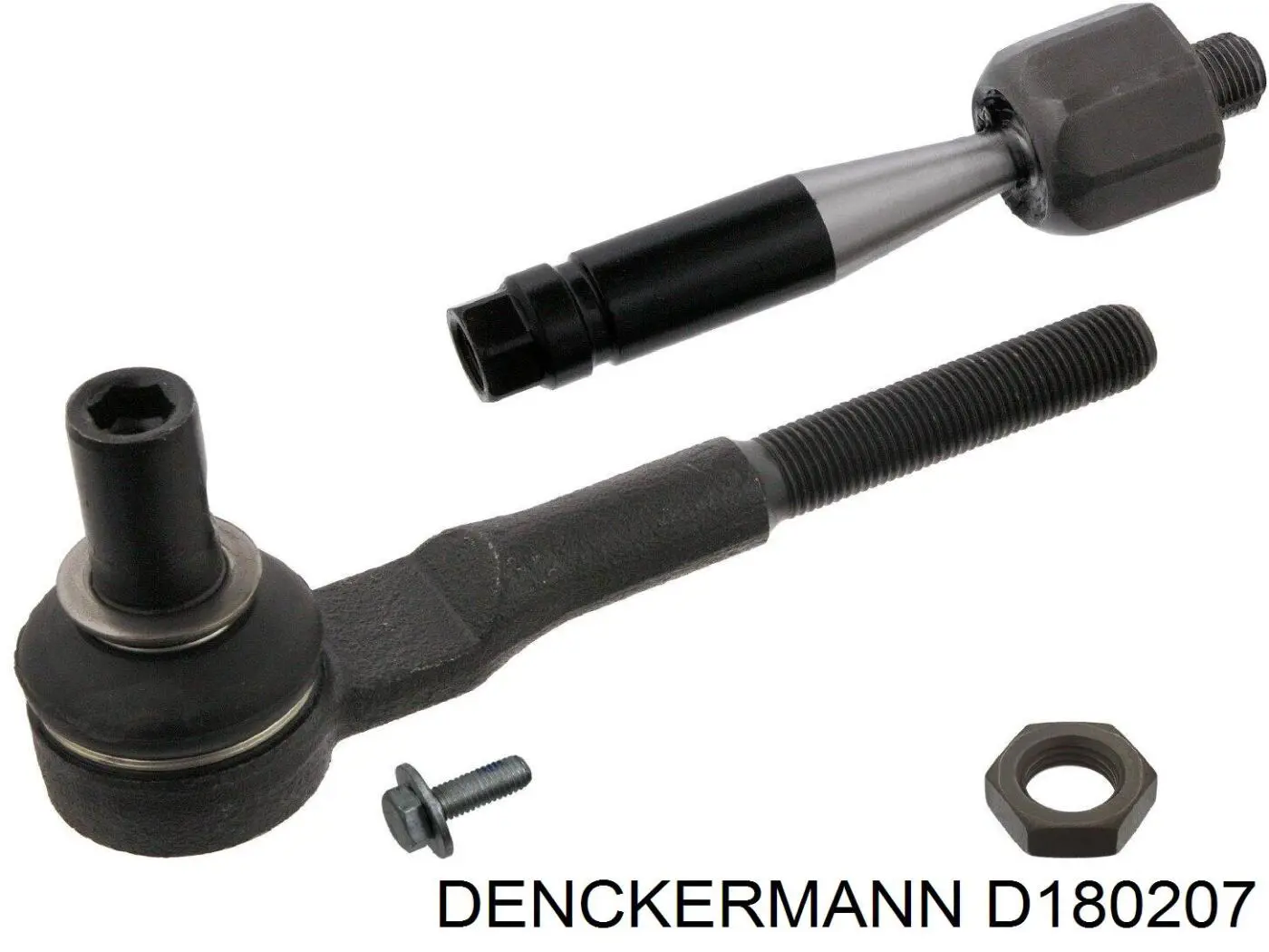 D180207 Denckermann тяга рульова