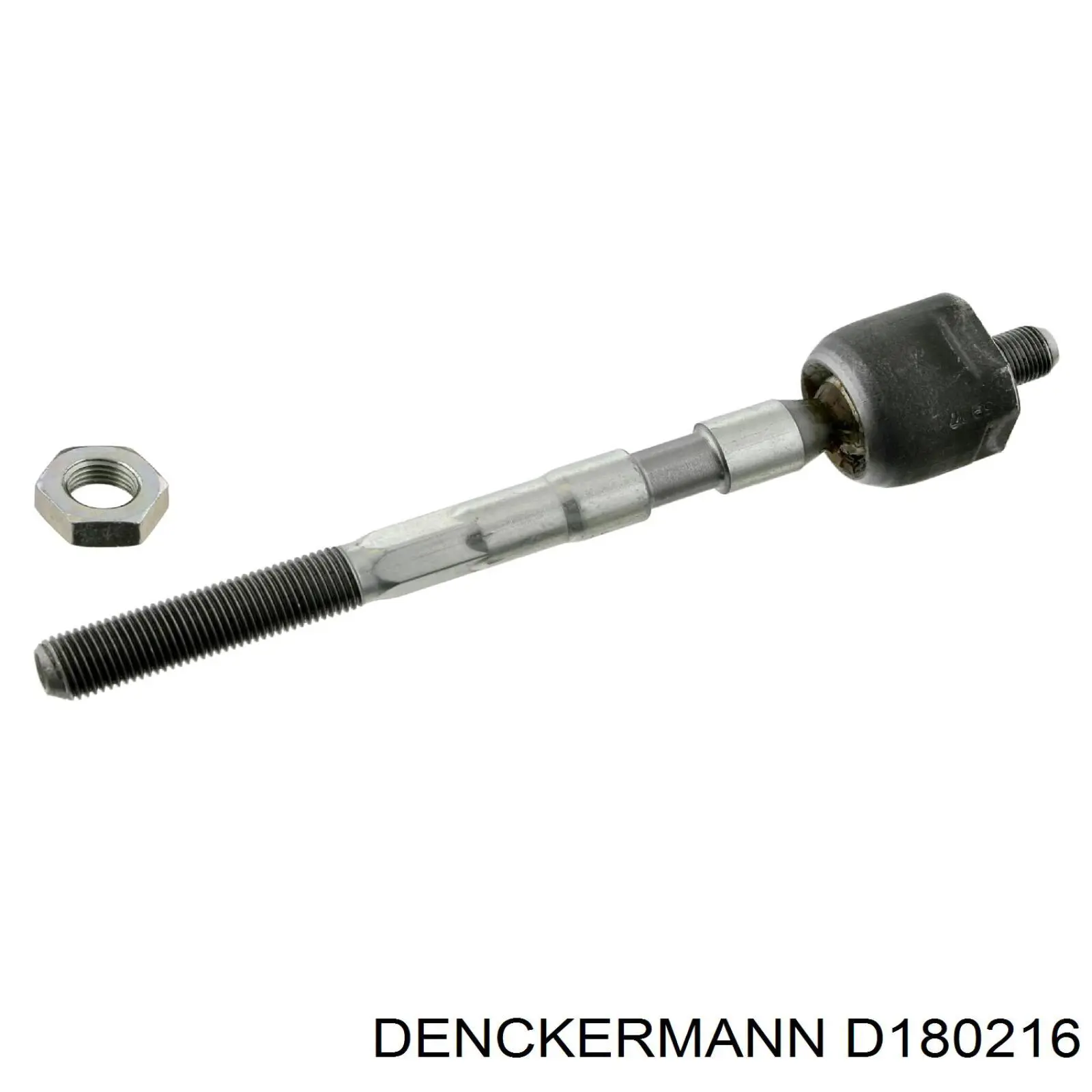 D180216 Denckermann тяга рульова