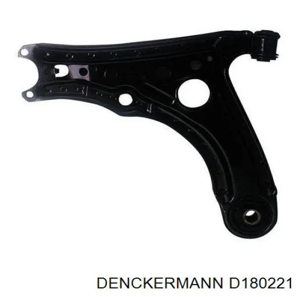 D180221 Denckermann Тяги кермові