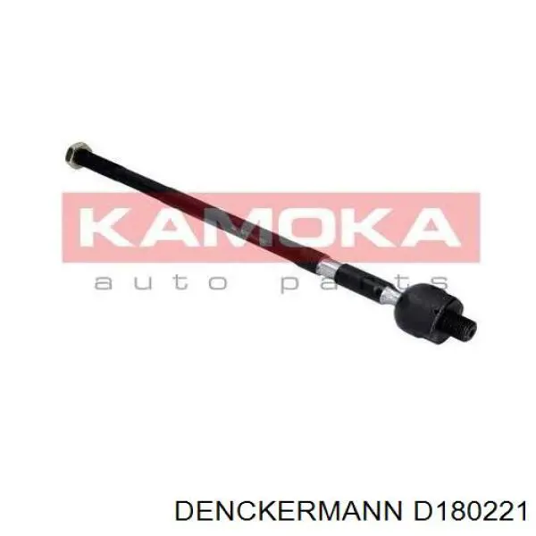 Тяга рульова поперечна Denckermann D180221 ціна, від 8.15 USD