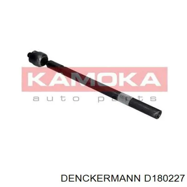 D180227 Denckermann Тяги кермові