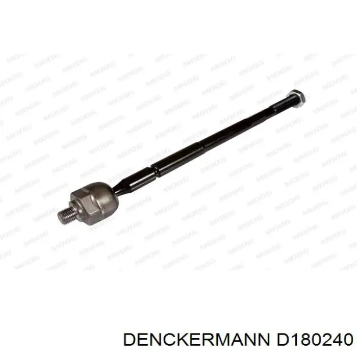 Тяга рульова поперечна Denckermann D180240 ціна, від 9.88 USD